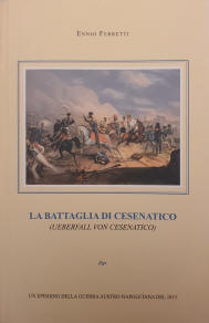 berfall Cesenatico