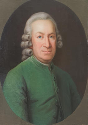 Daniel Itzig