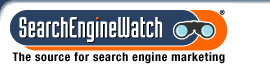 Searchenginewatch.com The source for search engine marketing